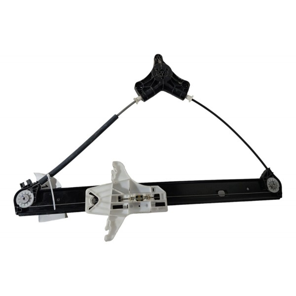 Máquina Vidro Traseira Direita Volkswagen Tcross 2021 2022