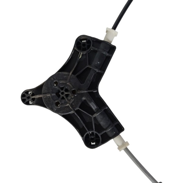 Máquina Vidro Traseira Direita Volkswagen Tcross 2021 2022