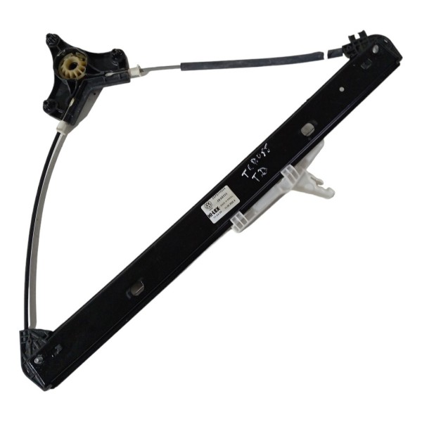 Máquina Vidro Traseira Direita Volkswagen Tcross 2021 2022