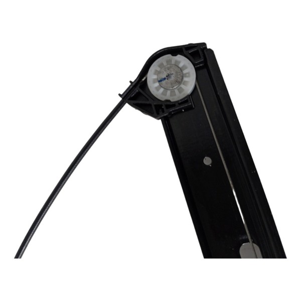 Máquina Vidro Traseira Direita Volkswagen Tcross 2021 2022