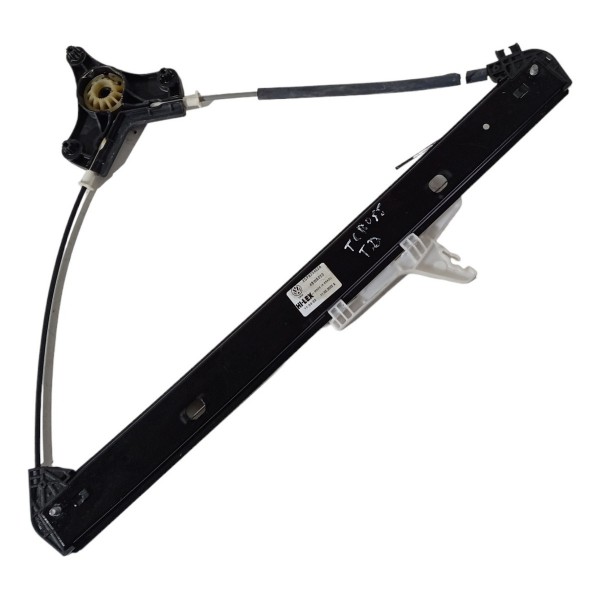 Máquina Vidro Traseira Direita Volkswagen Tcross 2021 2022