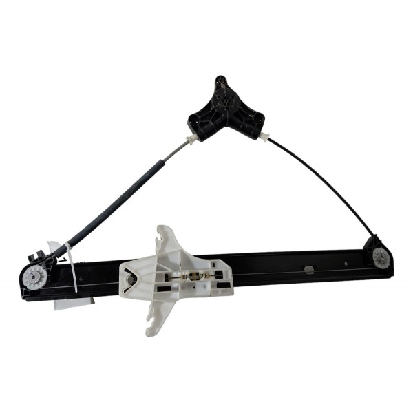 Máquina Vidro Traseira Direita Volkswagen Tcross 2021 2022