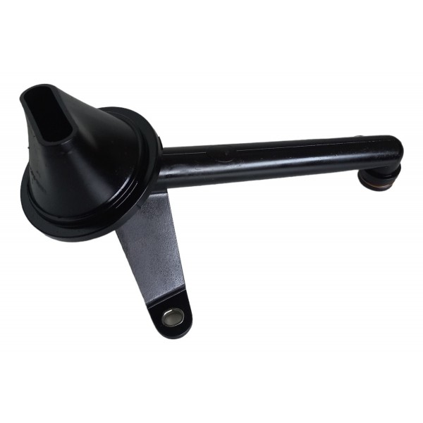 Pescador Óleo Ford Fiesta Sigma 2015 1.6