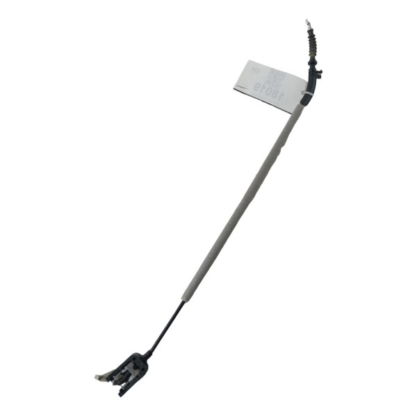 Cabo Fechadura Maçaneta Ext Traseira Direita Vw Tcross 2022