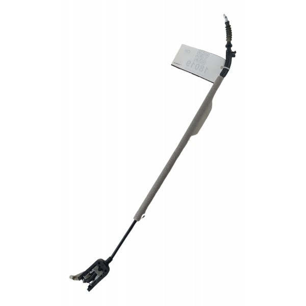 Cabo Fechadura Maçaneta Ext Traseira Direita Vw Tcross 2022