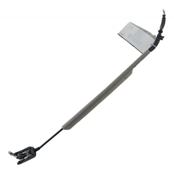 Cabo Fechadura Maçaneta Ext Traseira Direita Vw Tcross 2022