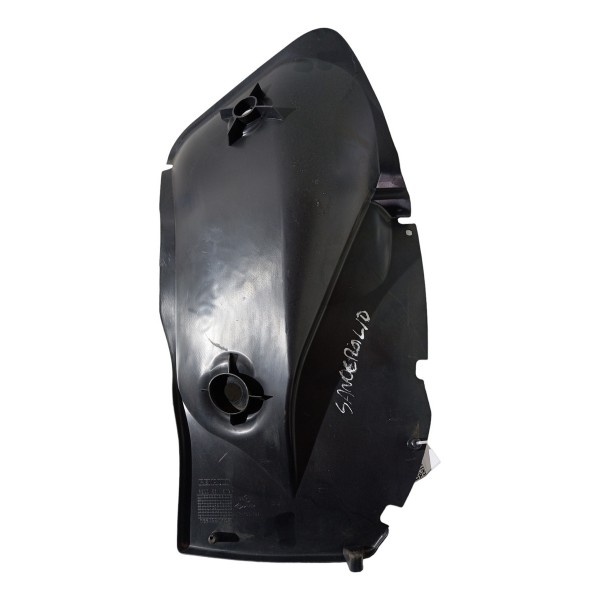 Parabarro Traseiro Direito Renault Sandero 2009 2010 2011