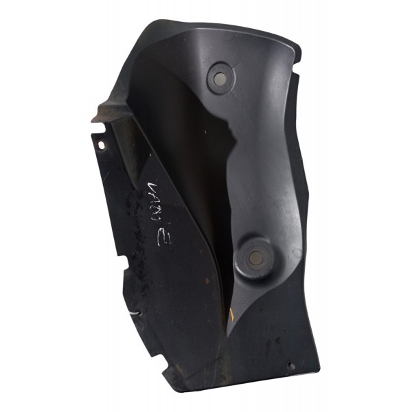 Parabarro Traseiro Direito Renault Sandero 2009 2010 2011