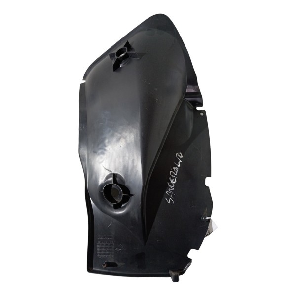 Parabarro Traseiro Direito Renault Sandero 2009 2010 2011