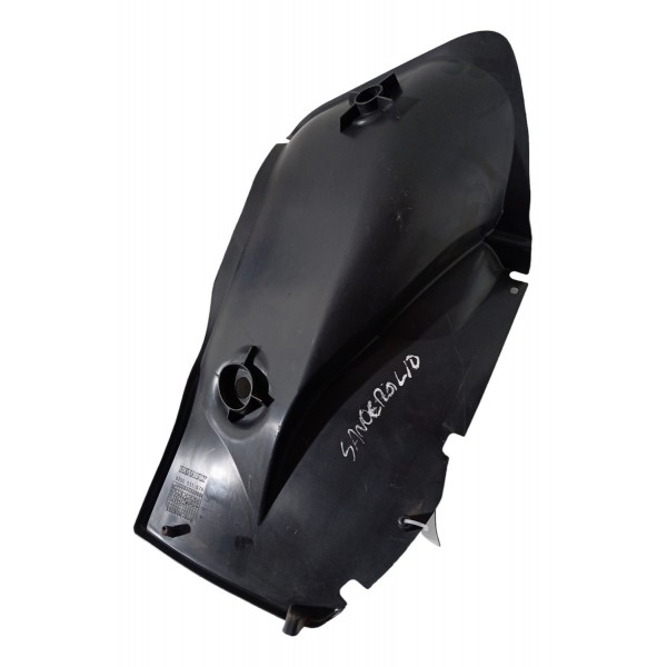 Parabarro Traseiro Direito Renault Sandero 2009 2010 2011