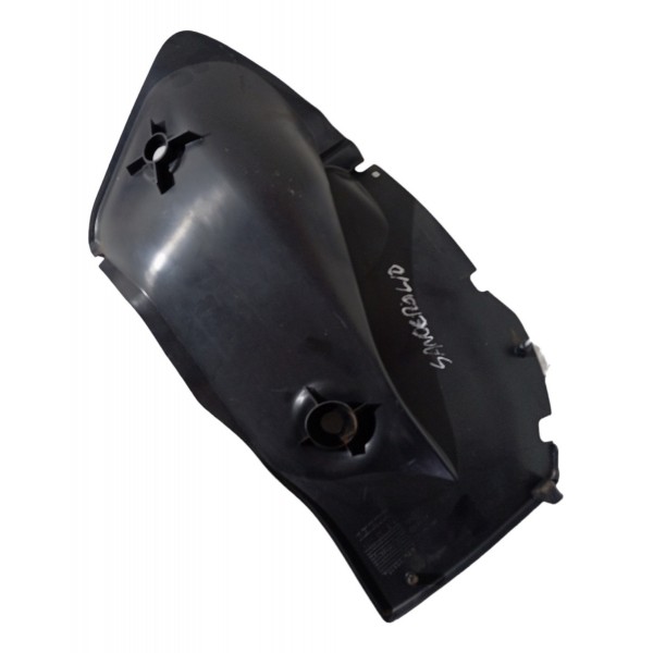 Parabarro Traseiro Direito Renault Sandero 2009 2010 2011