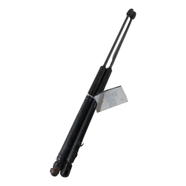 Par Amortecedor Tampa Traseira Porta Malas Vw Gol G3 G4 2002