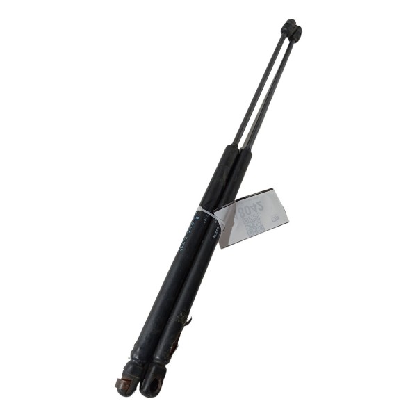 Par Amortecedor Tampa Traseira Porta Malas Vw Gol G3 G4 2002