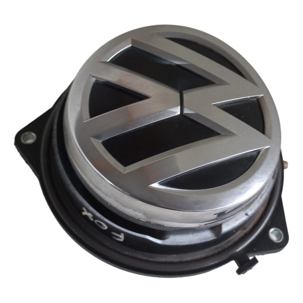 Maçaneta Tampa Traseira Volkswagen Fox 2016