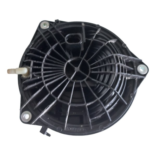 Maçaneta Tampa Traseira Volkswagen Fox 2016