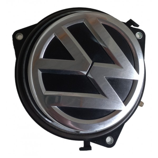 Maçaneta Tampa Traseira Volkswagen Fox 2016