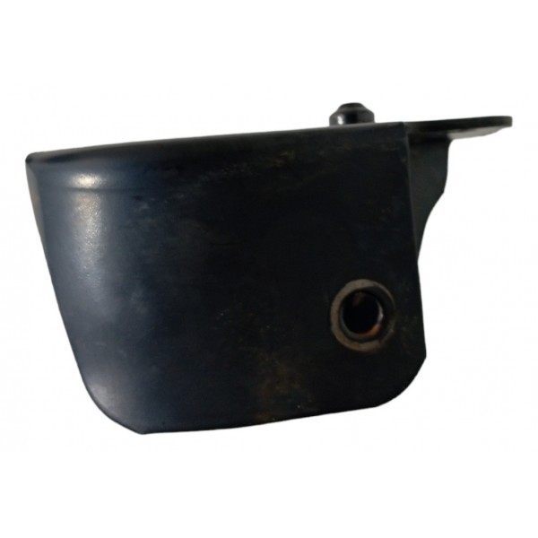 Suporte Eixo Suspensão Traseiro Esquerdo Renault Sandero 11