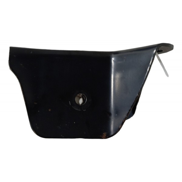 Suporte Eixo Suspensão Traseiro Esquerdo Renault Sandero 11