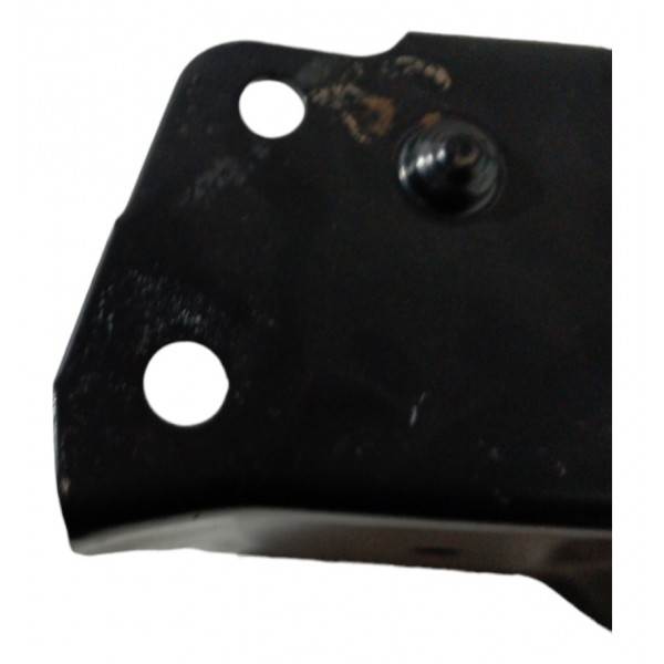 Suporte Eixo Suspensão Traseiro Esquerdo Renault Sandero 11