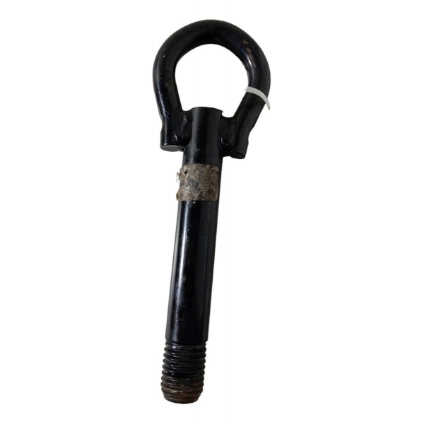 Gancho Parafuso Reboque Traseiro Renault Sandero Logan 2012