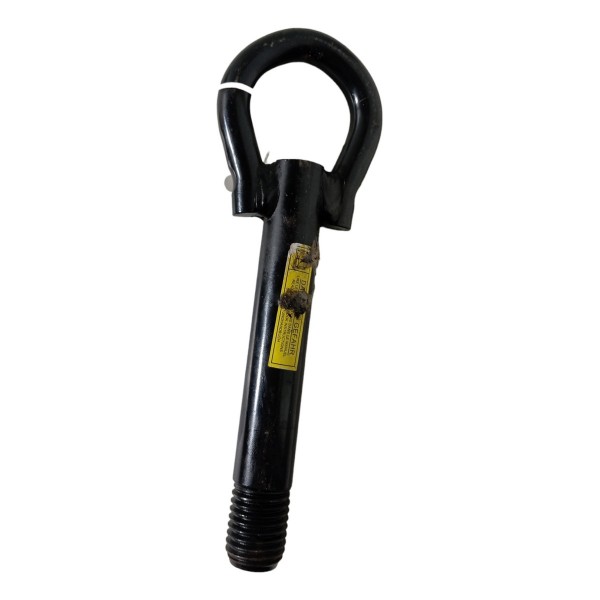 Gancho Parafuso Reboque Traseiro Renault Sandero Logan 2012