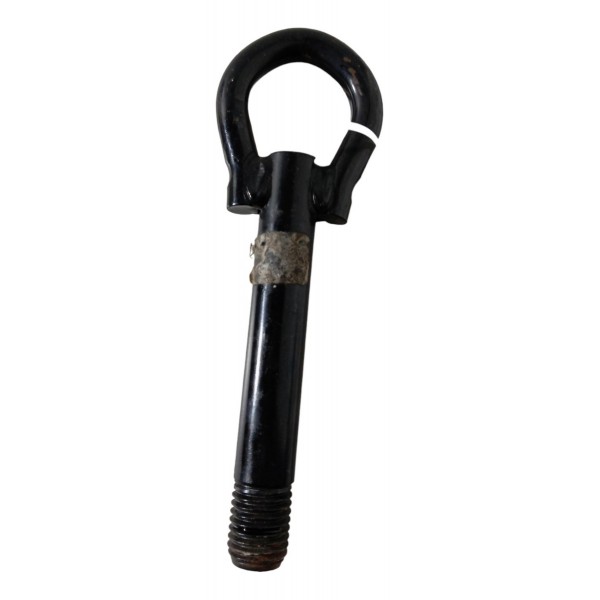 Gancho Parafuso Reboque Traseiro Renault Sandero Logan 2012