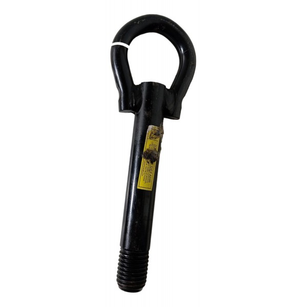 Gancho Parafuso Reboque Traseiro Renault Sandero Logan 2012