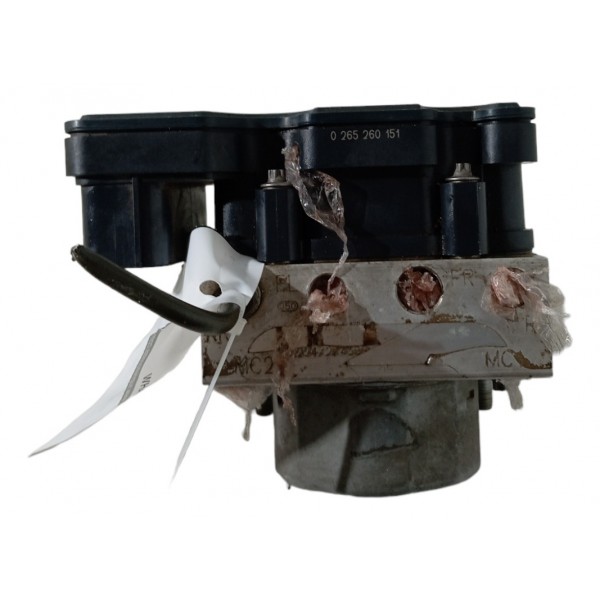 Módulo Abs Chevrolet Celta 1.0 Flex 2014 2015 2016 2017