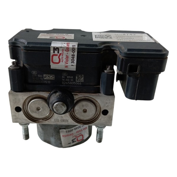 Módulo Abs Chevrolet Celta 1.0 Flex 2014 2015 2016 2017