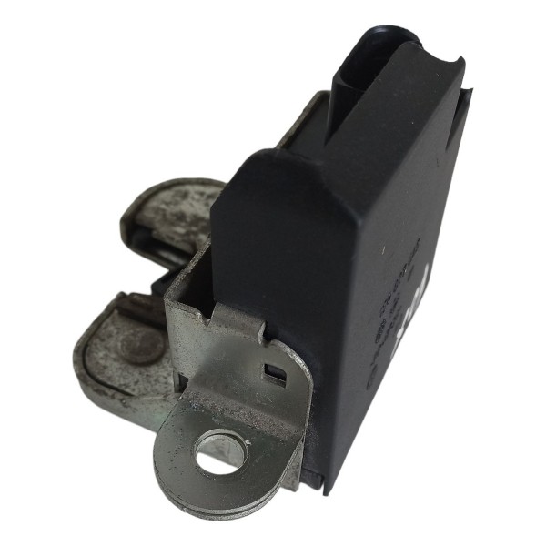 Fechadura Tampa Traseira Porta Malas Volkswagen Fox 2016