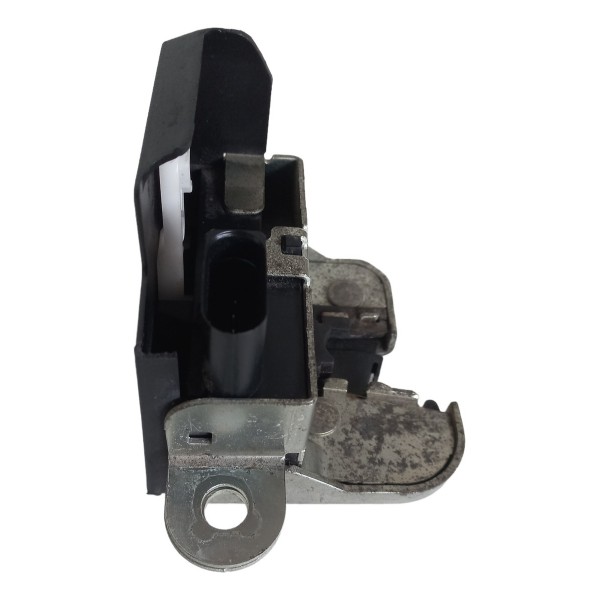 Fechadura Tampa Traseira Porta Malas Volkswagen Fox 2016