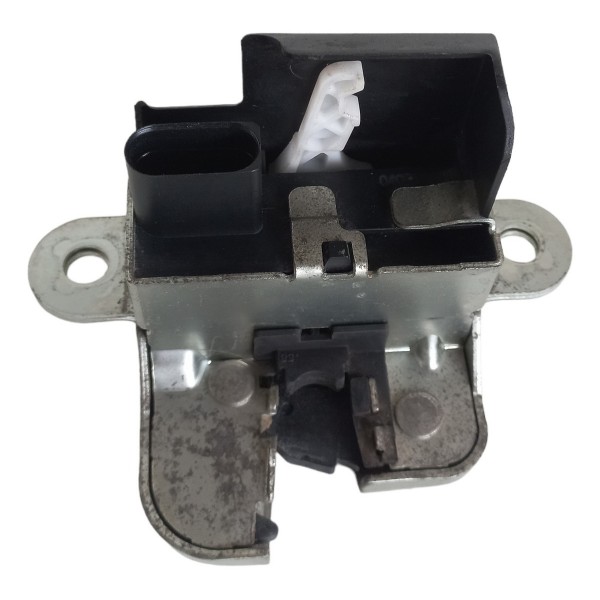 Fechadura Tampa Traseira Porta Malas Volkswagen Fox 2016