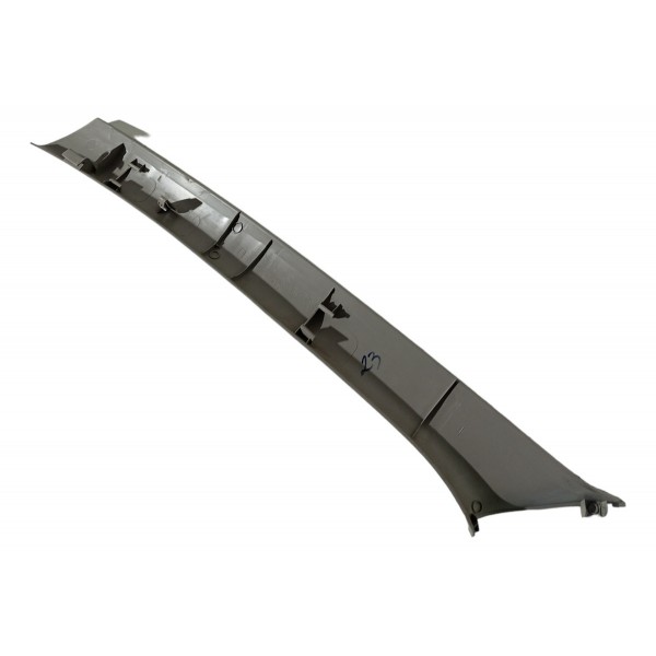 Acabamento Coluna Parabrisa Direito Renault Sandero 2010 11