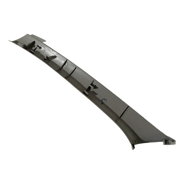 Acabamento Coluna Parabrisa Direito Renault Sandero 2010 11