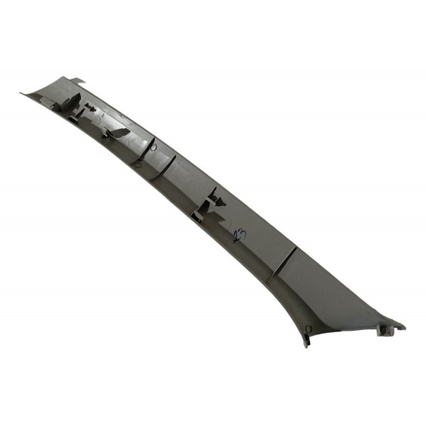 Acabamento Coluna Parabrisa Direito Renault Sandero 2010 11