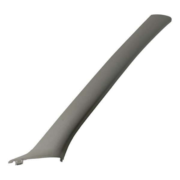 Acabamento Coluna Parabrisa Direito Renault Sandero 2010 11