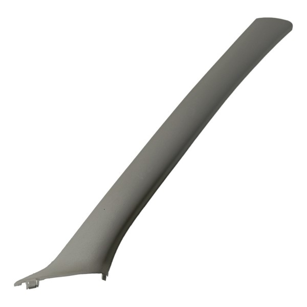 Acabamento Coluna Parabrisa Direito Renault Sandero 2010 11