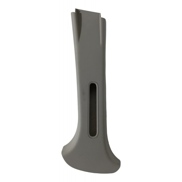 Acabamento Coluna Central Esquerdo Renault Sandero 2010 2012