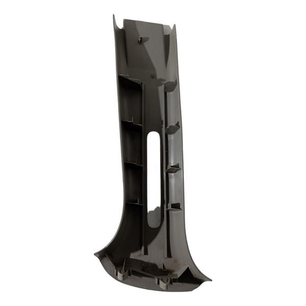 Acabamento Coluna Central Direito Renault Sandero 2010 2012