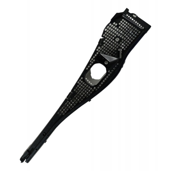 Grade Churrasqueira Direita Renault Sandero 2010 2011 2012