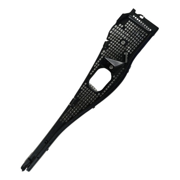 Grade Churrasqueira Direita Renault Sandero 2010 2011 2012