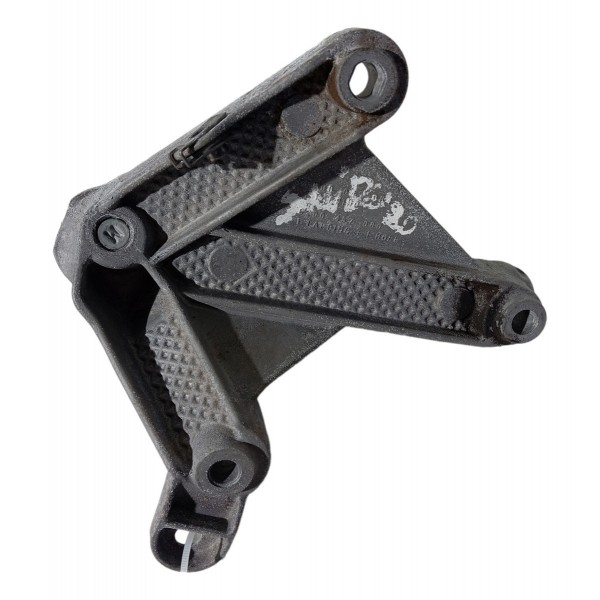 Suporte Coxim Superior Câmbio Renault Sandero 2010 2011 2012