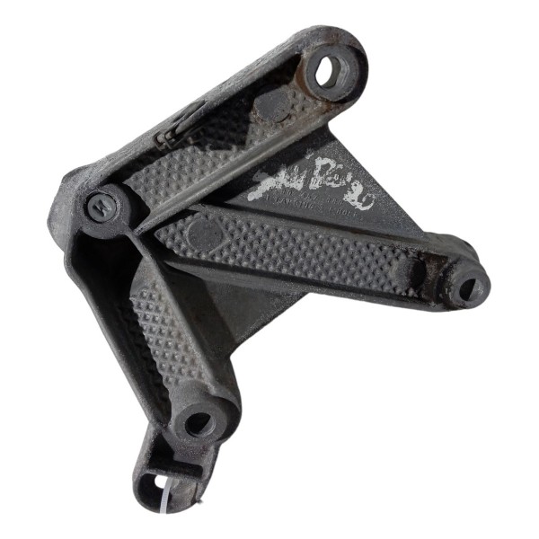 Suporte Coxim Superior Câmbio Renault Sandero 2010 2011 2012