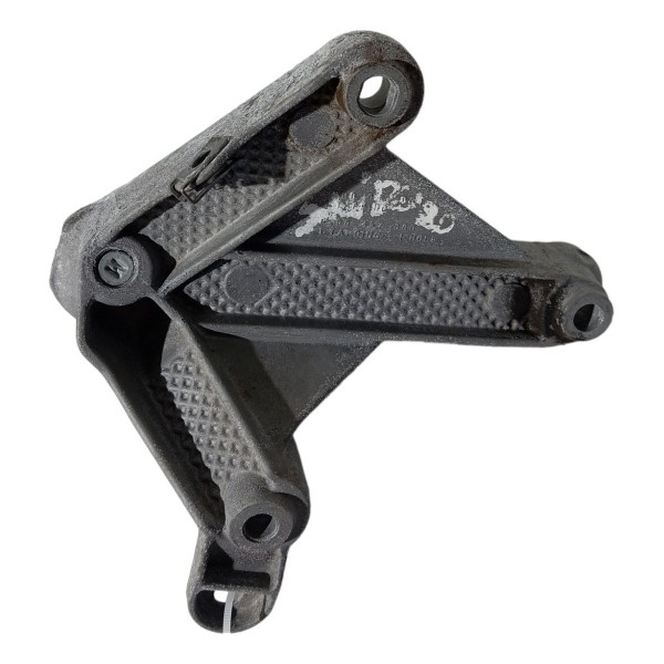 Suporte Coxim Superior Câmbio Renault Sandero 2010 2011 2012