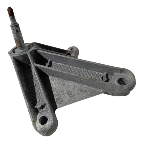 Suporte Coxim Superior Câmbio Renault Sandero 2010 2011 2012