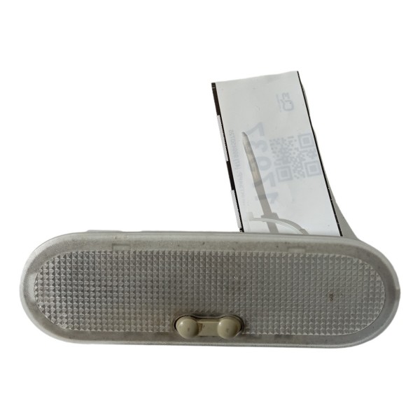 Luz Teto Cortesia Renault Sandero 2010 2011 2012