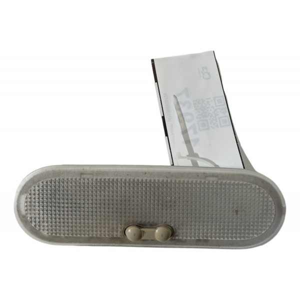 Luz Teto Cortesia Renault Sandero 2010 2011 2012