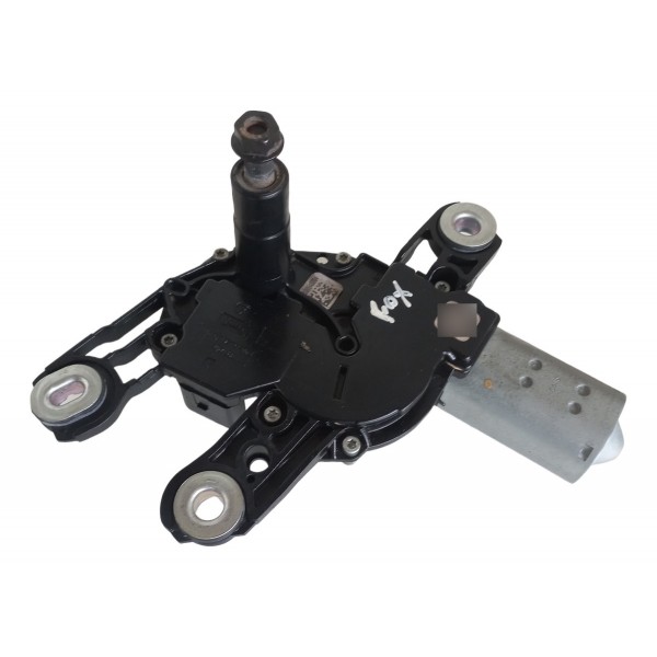 Motor Limpador Traseiro Volkswagen Fox 2016