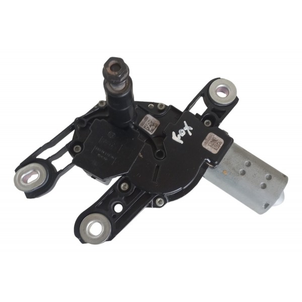 Motor Limpador Traseiro Volkswagen Fox 2016