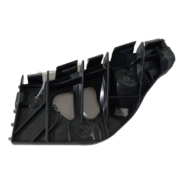 Guia Parachoque Traseiro Direito Renault Sandero 2010 11 12